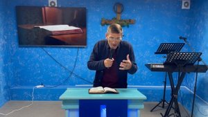 Пусть Бог идет впереди - Алексей Логунов