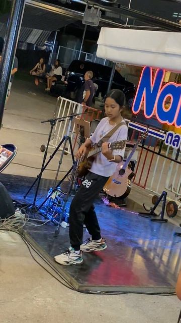 Таиланд. Пхукет. Metallica. Cover. смотреть онлайн