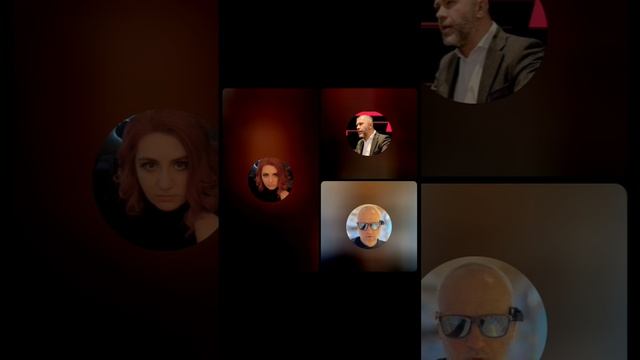 Разговор прошлого с будущим или как примитивно либеральное мышление... смотреть онлайн