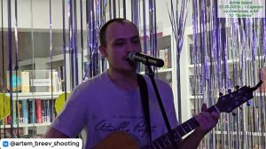 Марат Хуснутдинов - Город 2 (Сарапул; 25.10.2025г.)