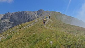 ПВД на гору "Пшехо-Су", август 2025г.mp4