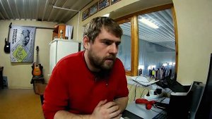 Вернемся к разговору о рулевой колонке в Ниве