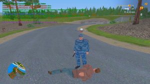 наказанбудешь