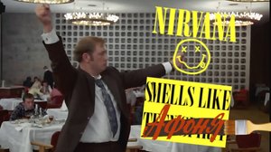 Nirvana – Smells like Афоня