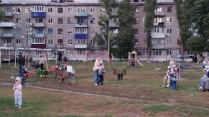 Небо Родины