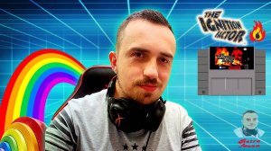 THE IGNATION FACTOR | СИМУЛЯТОР ПОЖАРНИКА | ОБЗОР | (SNES)