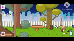 коты воители стань диким! сериал 1 серия