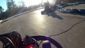 Гонка октября 26 10 25 заезд 11