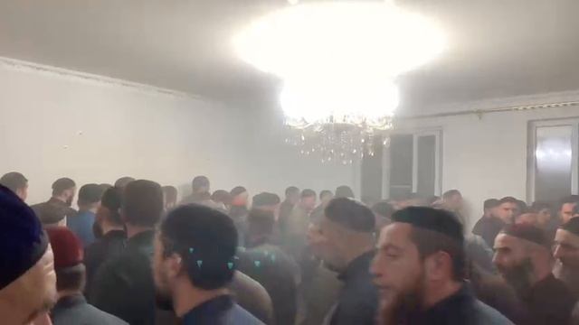 Зикр мощный смотреть онлайн