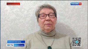 Ольга Мокеева рассказала о прогнозируемом потеплении до +11