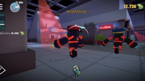 robbery madness 2 ограление тц