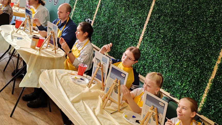 Невероятное приключение смотреть онлайн