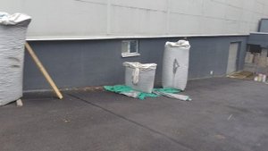 Искровский пр., 3, корп.3, строение 1
Зона разгрузки