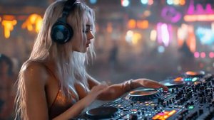 MODERN_MELODIC_TRANCE_FESTIVAL_EUPHORIA💫VIDLYT_DEEP_TRANCE_2025✨