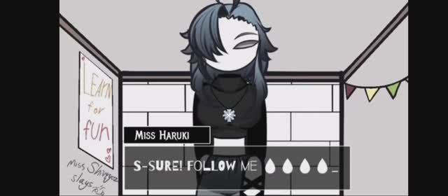 2 озвучка фан анимации 🦫🦫🦫