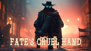 Fate’s Cruel Hand