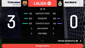 Реал Мадрид Барселона