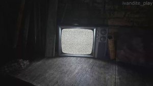 Прохождение Resident Evil Village # 12(Без Комментариев)