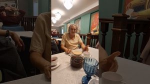 Вит Мано и Оксана Вихрова в Казани