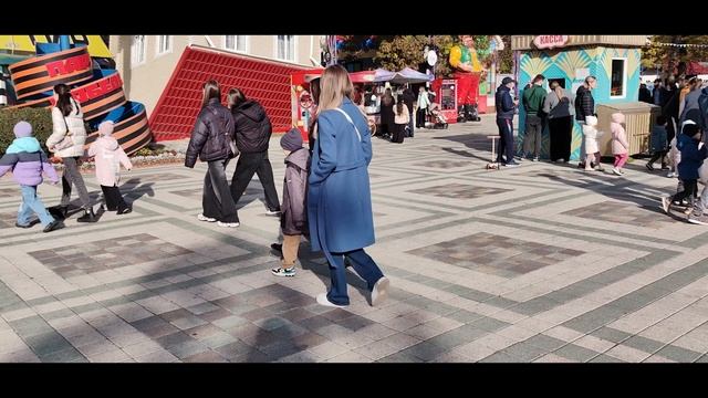 ПРогулка 27.10.2024