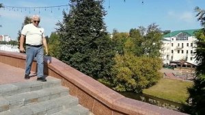 Кем мне только быть не приходилось..
