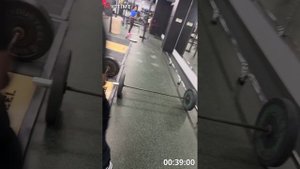 Саинов Владимир, член клуба, ТФ Жулебино, 36 повторов