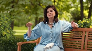 Лавины, белые яки и волшебный закат (Дина Айвазьян)