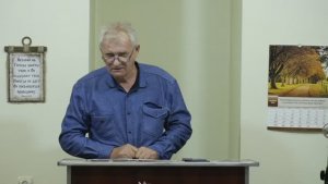 Невежественное отношение к богослужению - это мерзкий грех - 3Christ.ru