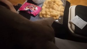 ПИРОЖНОЕ КАРТОШКА И ВКУСНЯШКИ