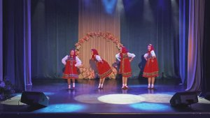 "Подружки"