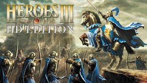 Heroes of Might & Magic 3 HD Edition - Прохождение, часть 4