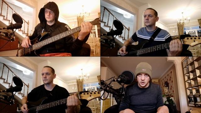 Rammstein - Reise, Reise (Плыви, плыви) Перевод песни на русский язык смотреть онлайн