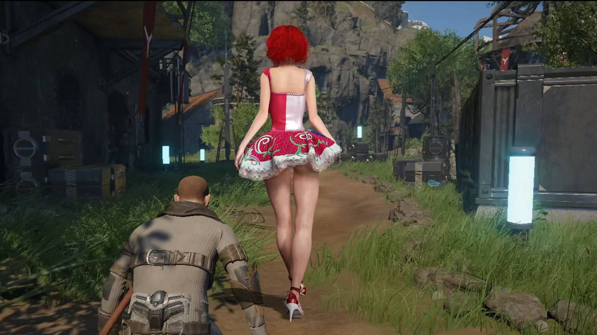 Шнырять_ELEx-II смотреть онлайн