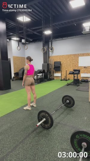 Ежкова Ксения , ТФ Люберцы, Менеджер ВП, 02:59:33