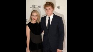 Эван Питерс ( Evan Peters )