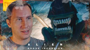 ВСЁ КОНЧИЛОСЬ ➲ ALIEN ROGUE INCURSION ◉ Серия 6