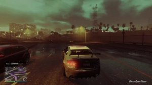 Grand Theft Auto V