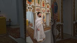 26.10.25о Евангелии дня