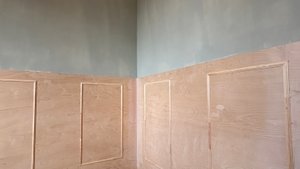 Ремонт квартиры.