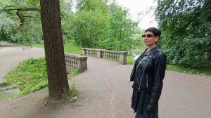 Пушкин 28 июня 2025