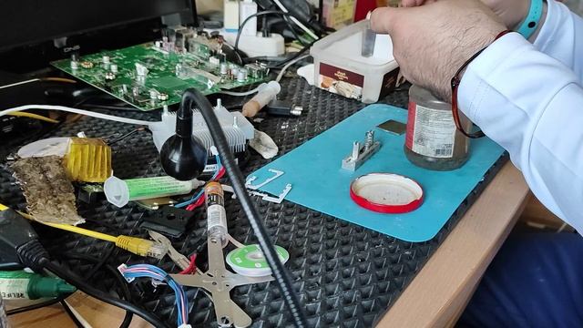 Ремонт Подписчику 81 Бийск Xbox360 Slim Артефакты Реболл