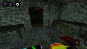 холодный закат с 3 участниками канала