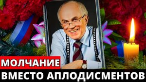 Ушёл из жизни Алексей Золотницкий: голос, запомнившийся каждому зрителю в стране