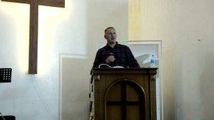 Андрей Золин. Свидетельство