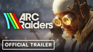 Трейлер ARC Raiders знакомит игроков с противниками-роботами | ТРЕЙЛЕР