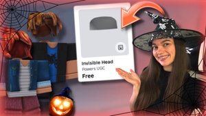 3 ТУТОРИАЛА НА БЕСПЛАТНЫЙ HEADLESS В РОБЛОКС!🎃