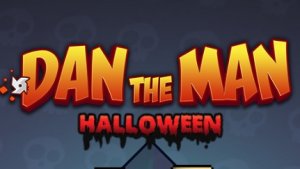 прошёл чёрного стикмена dan the man (пятая часть)