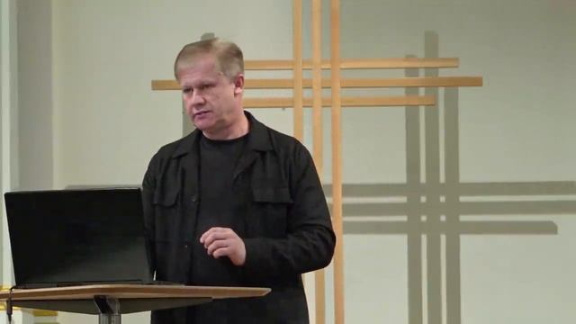 Без веры Богу не угодишь _ Что убивает твою веру_ _ Проповедь _ Юрий Стогниенко