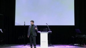 "Как жить без депрессии" Юрий Сульженко, служение 12.10.2025