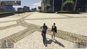 Мой обычный день в GTA Online (чем заняться)